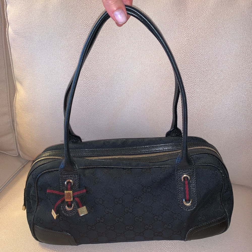 Gucci Princy Satchel